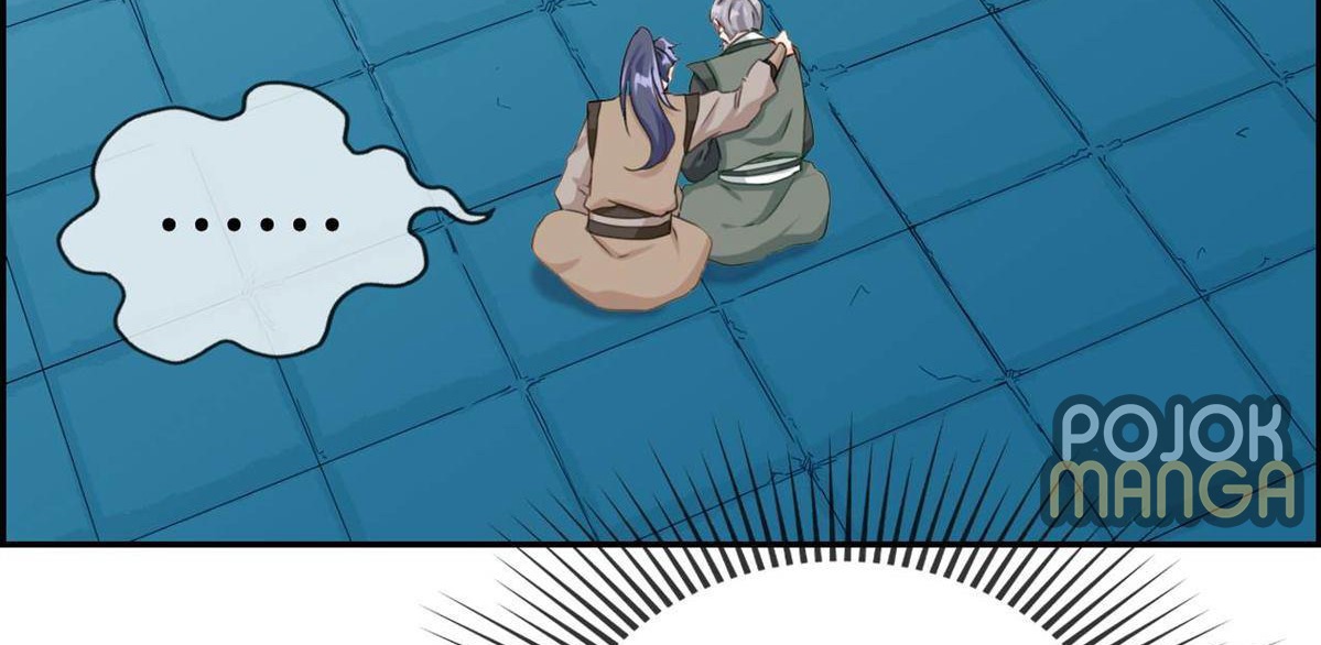 Strongest System Chapter 04 Bahasa Indonesia